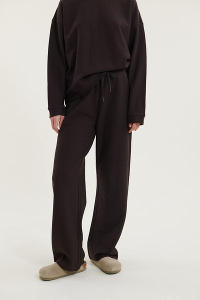 Ydkzymd Wide Leg Sweatpants with Pockets for Workout
