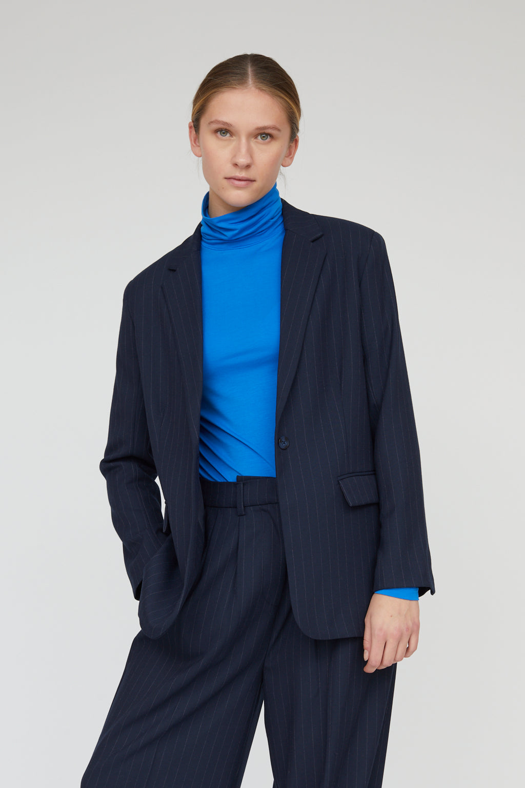 Suit up with the Marjorie Jacket, Vest & Pant. 🤎 NOW 30% OFF!