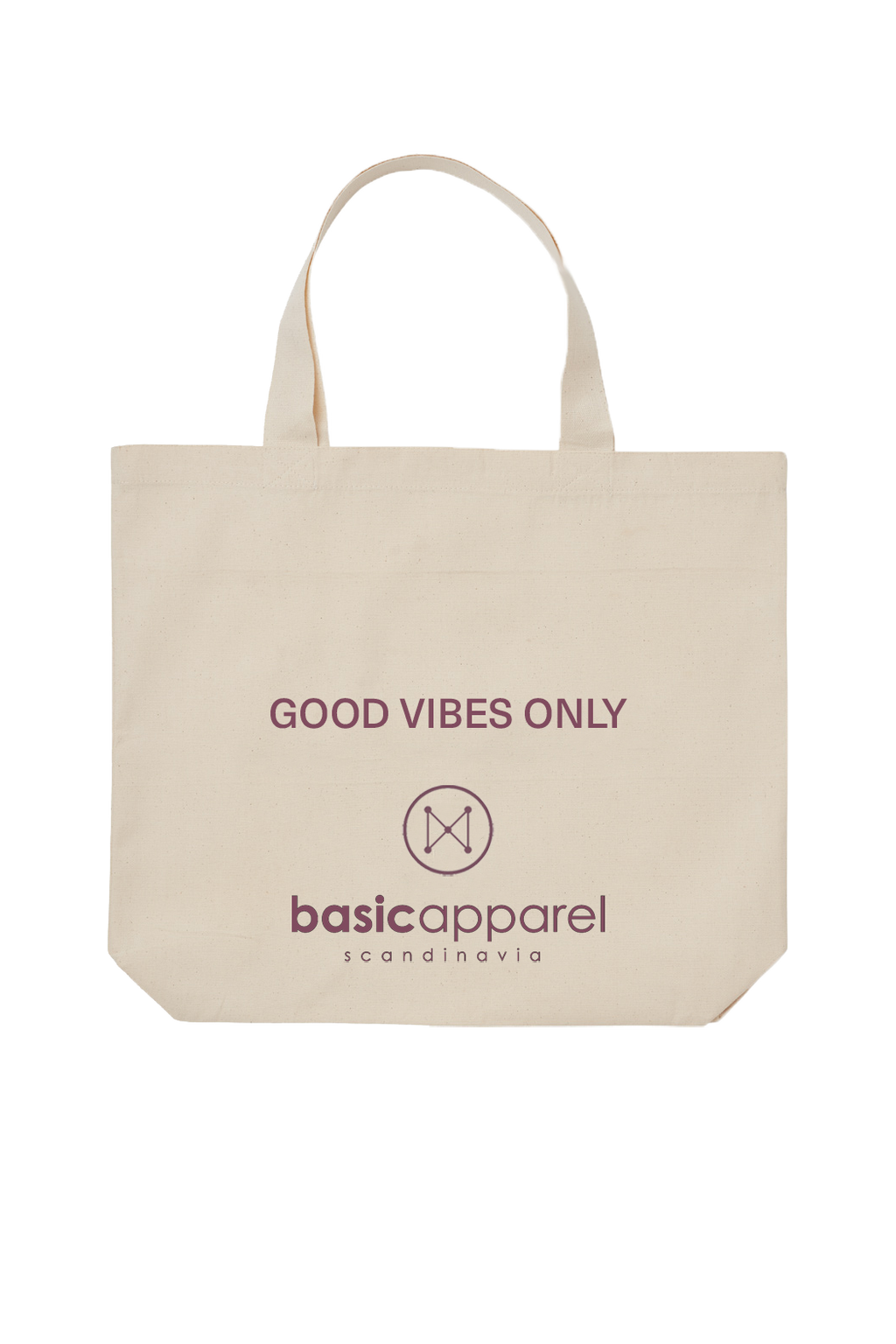 Goods off discount white bag