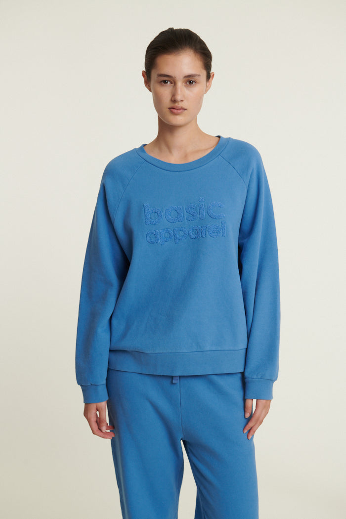 SWEATSHIRTS – Basic Apparel - International