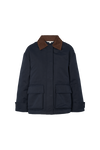 Ajlin Jacket - Sky Captain