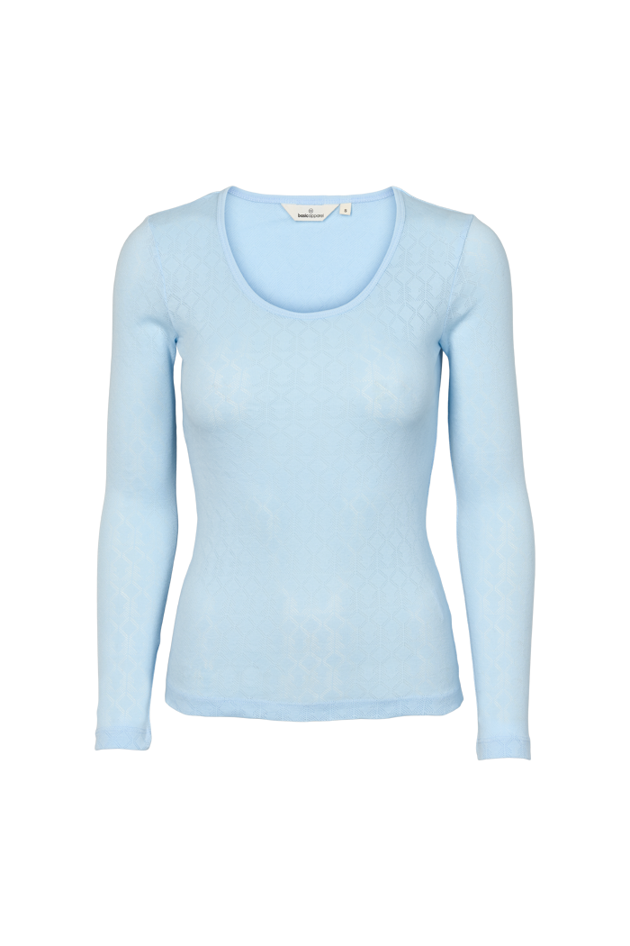 Basic Apparel Ana T-shirt T-shirts 761 Dutch canal