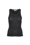 Ana Tank - Black