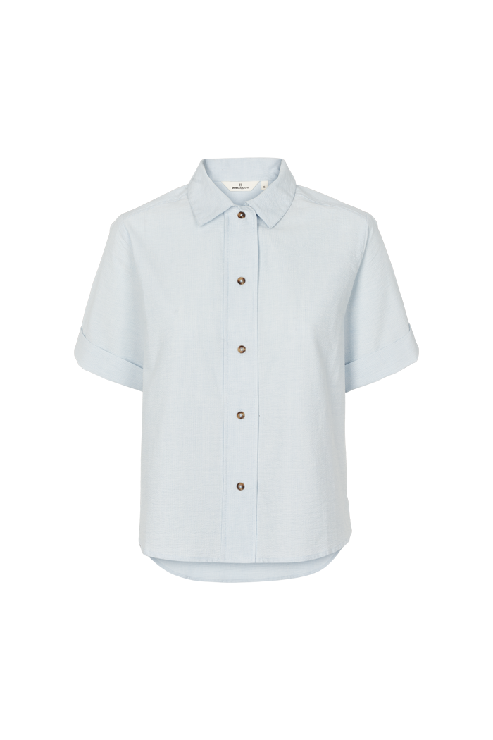 Lenina ♥ BOA basic half T-shirt /追跡付 SHIRTS