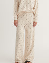Anneli Pants - Birch/Black