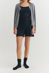 Arense Shorts - Sky Captain