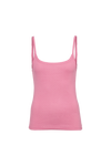Arense Strap Top - Cashmere rose