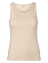 Arense Tank - Sand Dollar