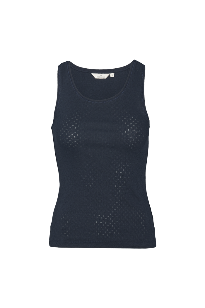 Basic Apparel Arense Tank Tops & tank-tops 606 Sky Captain
