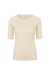 Arense Tee - Sand Dollar