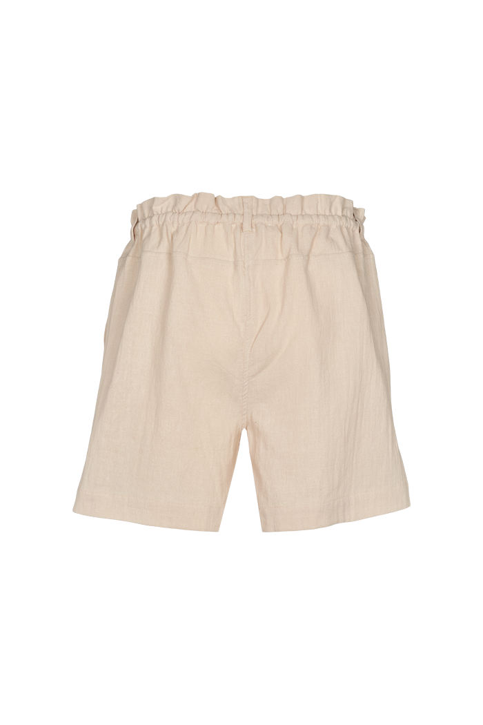 Basic Apparel Beate Shorts Shorts 777 Smokey Grey