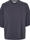 Boni SS T-Shirt - India ink
