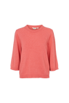 Cady 3/4 Sleeve - Conch Shell