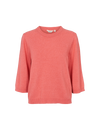 Cady 3/4 Sleeve - Conch Shell