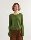 Cady Cardigan - Mayfly