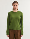 Cady O-Neck - Mayfly