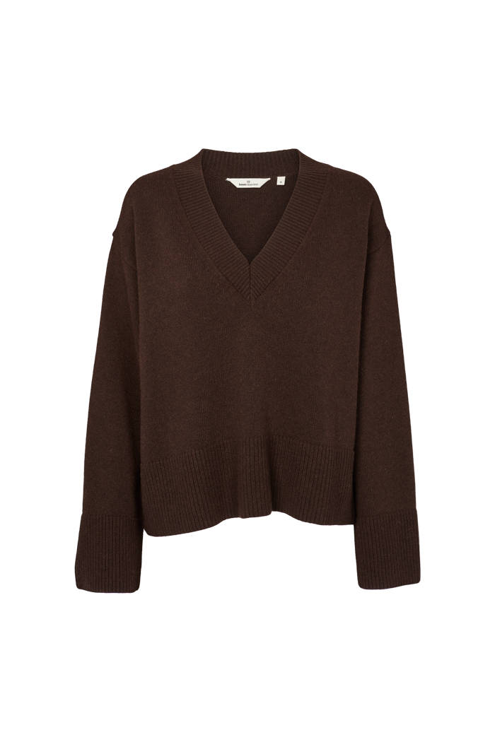 トップス CTHY HIGH-END WASHABLE WOOL BASQUE KNIT Circle Knit Poncho | Chico's
