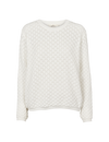 Camilla Sweater - Off White