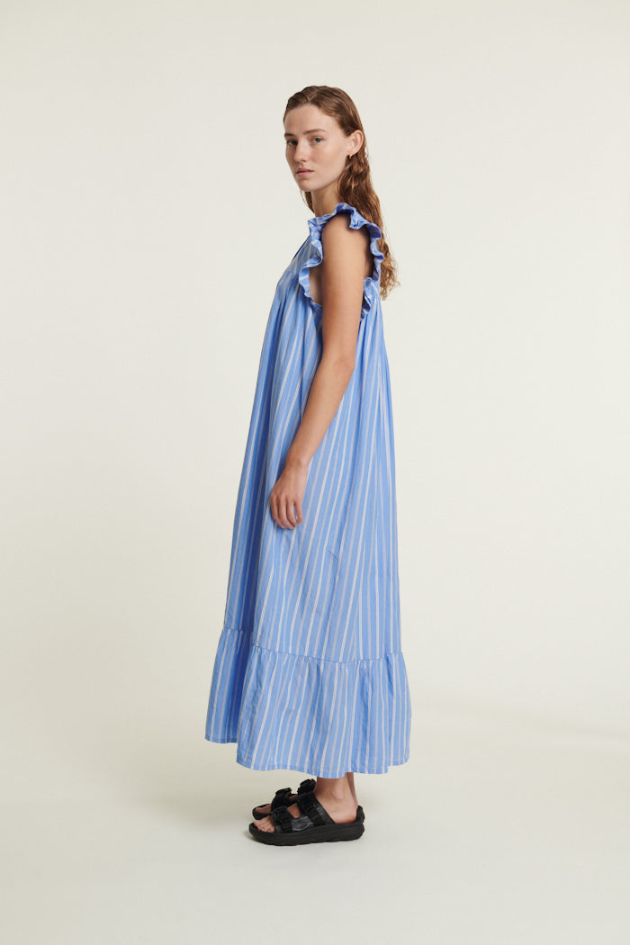 Basic Apparel Candy Dress Dresses 757 Quiet harbor