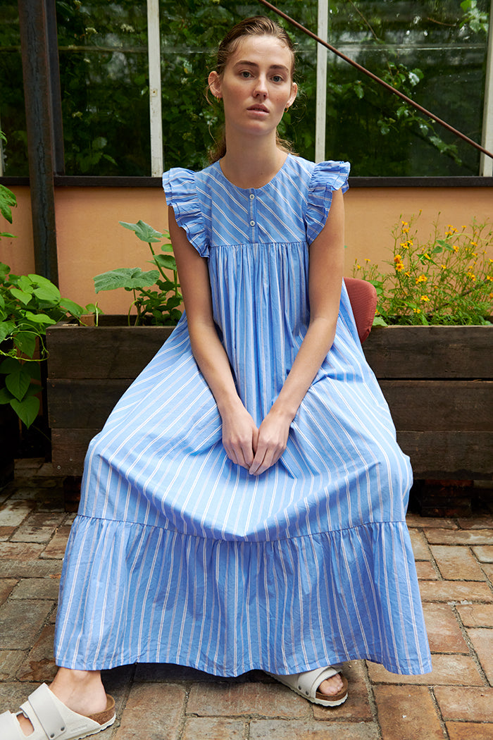 Basic Apparel Candy Dress Dresses 757 Quiet harbor