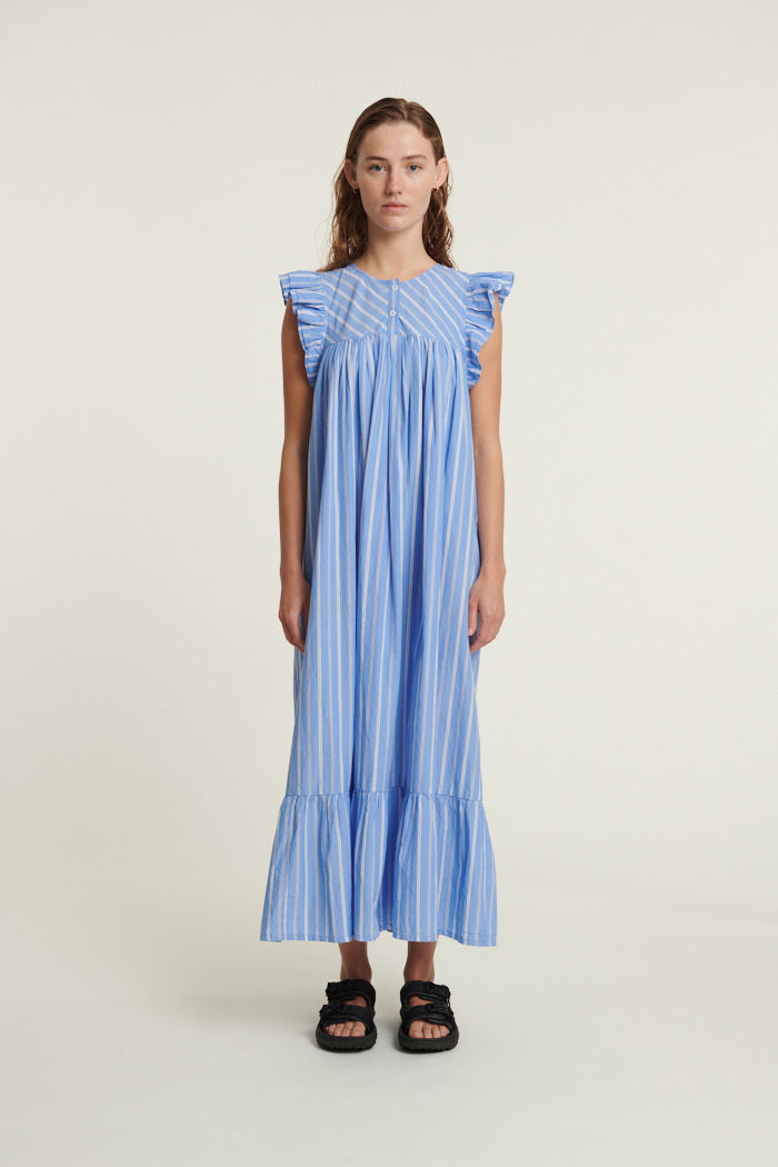 Basic Apparel Candy Dress Kjoler 757 Quiet harbor