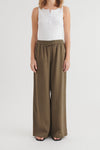 Carina Pants - Sea turtle