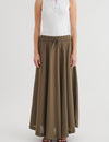 Carina Skirt - Sea turtle