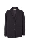 Basic Apparel Chervil Jacket Jakker 001 Black