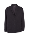 Chervil Jacket - Black