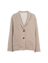 Chervil Jacket - Sepia Tint