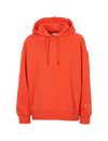 Cinna Oversized Hoodie - Grenadine