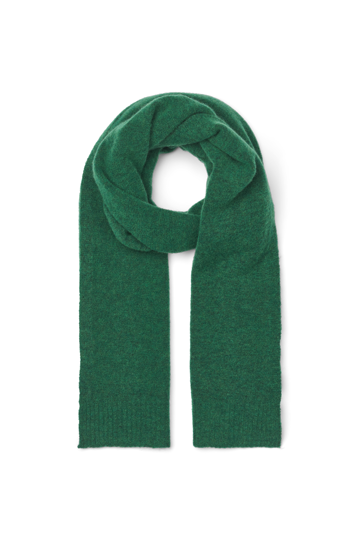 Basic Apparel Claudia Scarf Scarfs 608 Douglas Fir