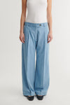 Cody Pants - Light Wash