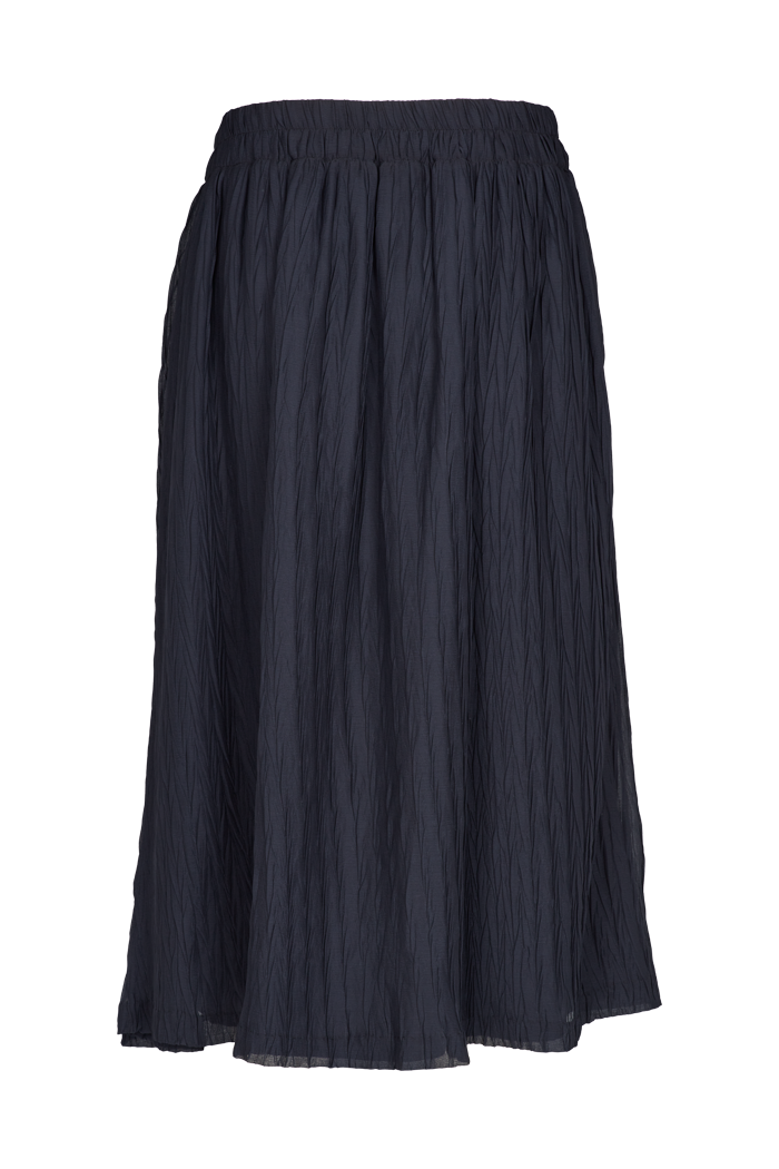 Basic Apparel Cris Skirt Skirts 001 Black