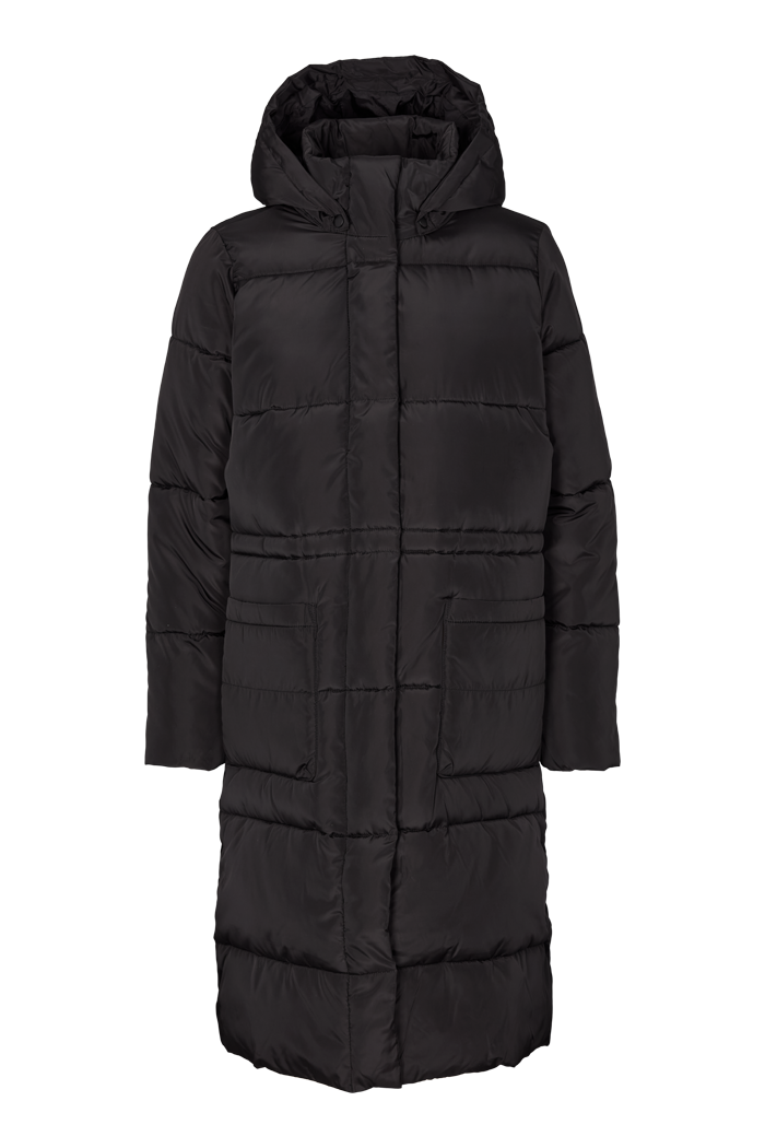 Dagmar Jacket - Black – Basic Apparel - International