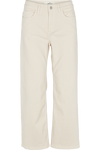Basic Apparel Elisa Cropped Jeans Jeans 183 Birch