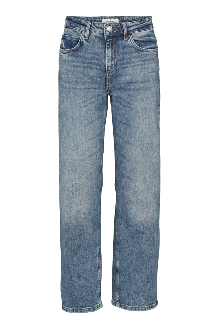 ★AMES-WORLDWIDE★BASIC DENIM PANTS BLUE★正規品/直送料込 ☆AMES-WORLDWIDE☆BASIC DENIM PANTS BLUE☆正規品/直送料込