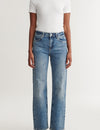 Elisa Jeans - Stone washed denim