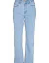 Ellen Jeans - Light Wash