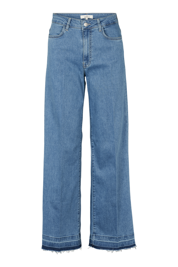 B-01 SLIM TAPERED 11 oz. neppy selvedge | BENZAK – Benzak