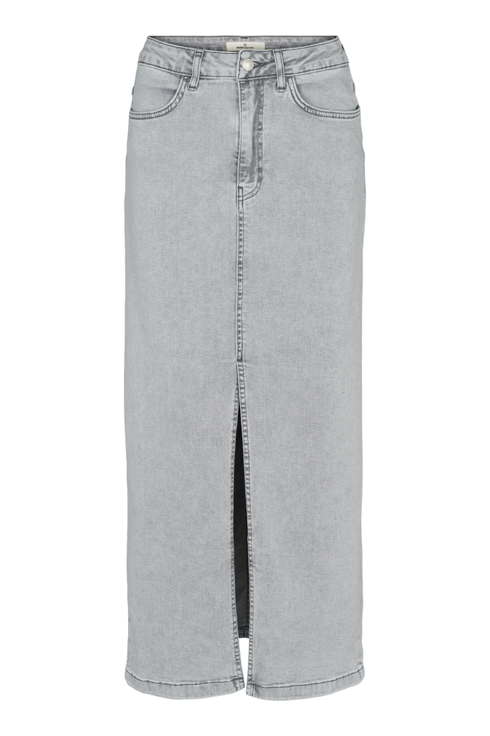 Basic Apparel Enya Skirt Skirts 026 Grey