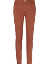 Eve Jeans - Redwood Burl