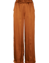 Flora Long Pant - Monks robe