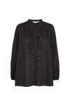 Basic Apparel Gro Shirt Skjorter 001 Black