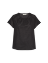 Gro Top - Black