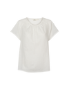 Gro Top - Bright White