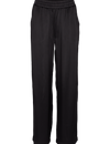 Flora Long Pant - Black
