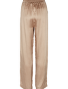 Flora Long Pant - Sesame