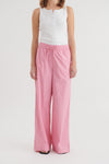 Ida Pants - Cashmere Rose