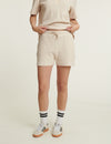 Ima Shorts - Pumice Stone